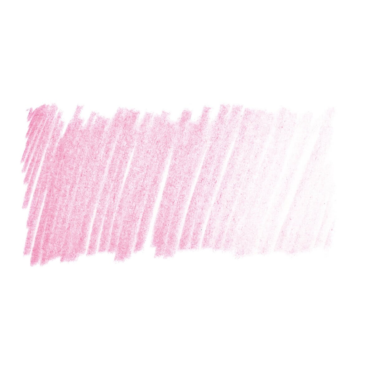 Lyra Rembrandt Polycolor Premium Oil-Based Colored Pencil - Pink Madder Lake swatch