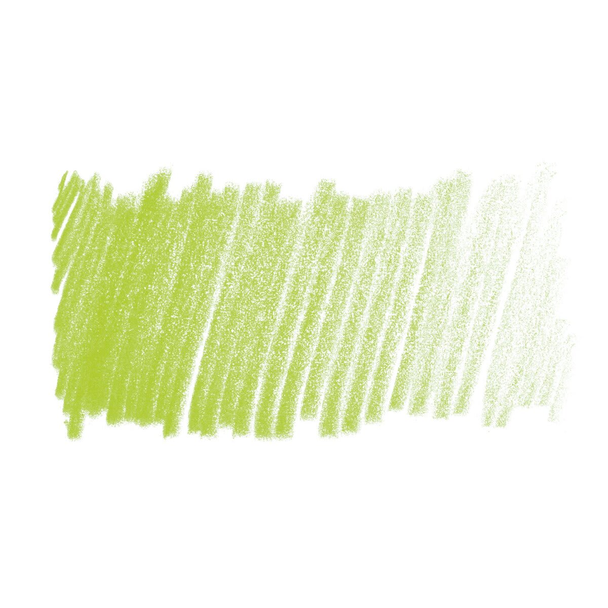 Lyra Rembrandt Polycolor Premium Oil-Based Colored Pencil - Light Green swatch