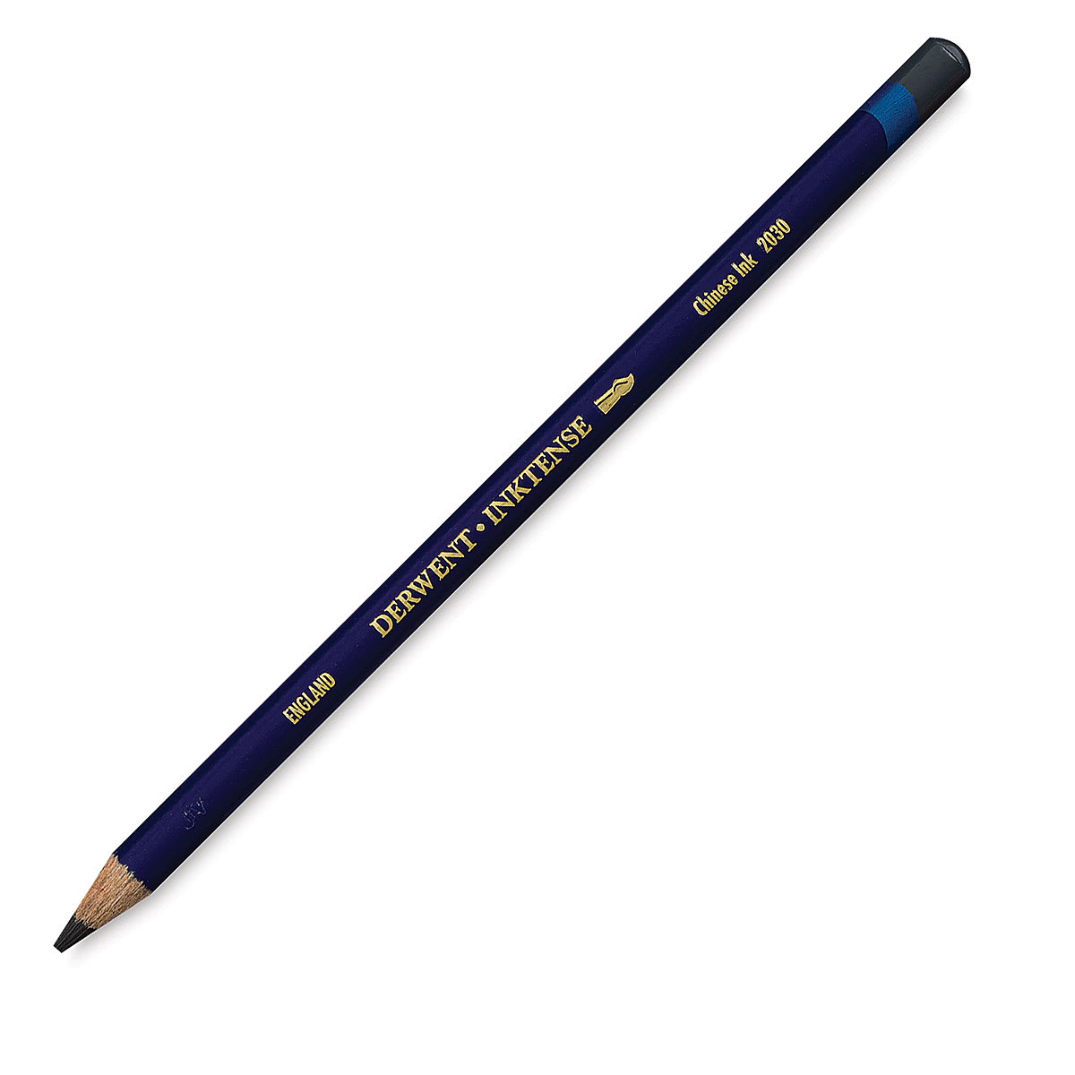 Derwent Inktense Pencil - Chinese Ink Derwent Inktense Pencil - Chinese Ink