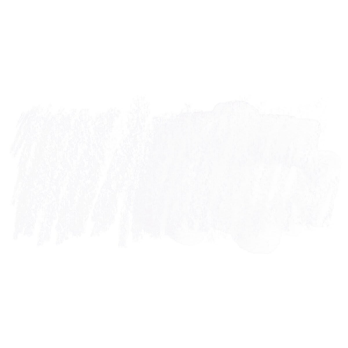 Derwent Inktense Pencil - Antique White swatch