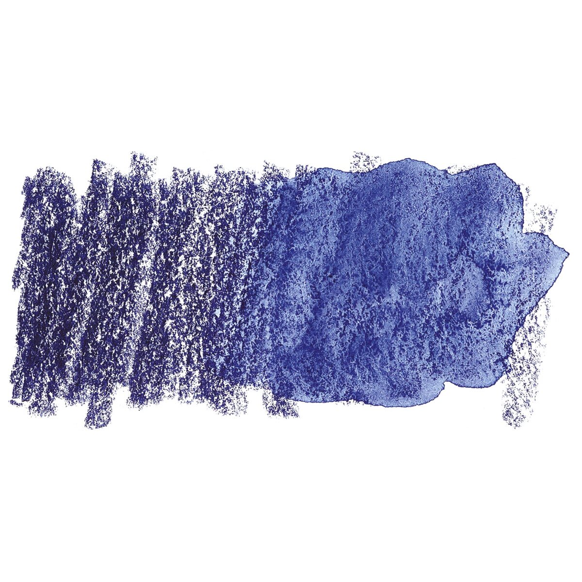 Derwent Inktense Pencil - Lagoon swatch