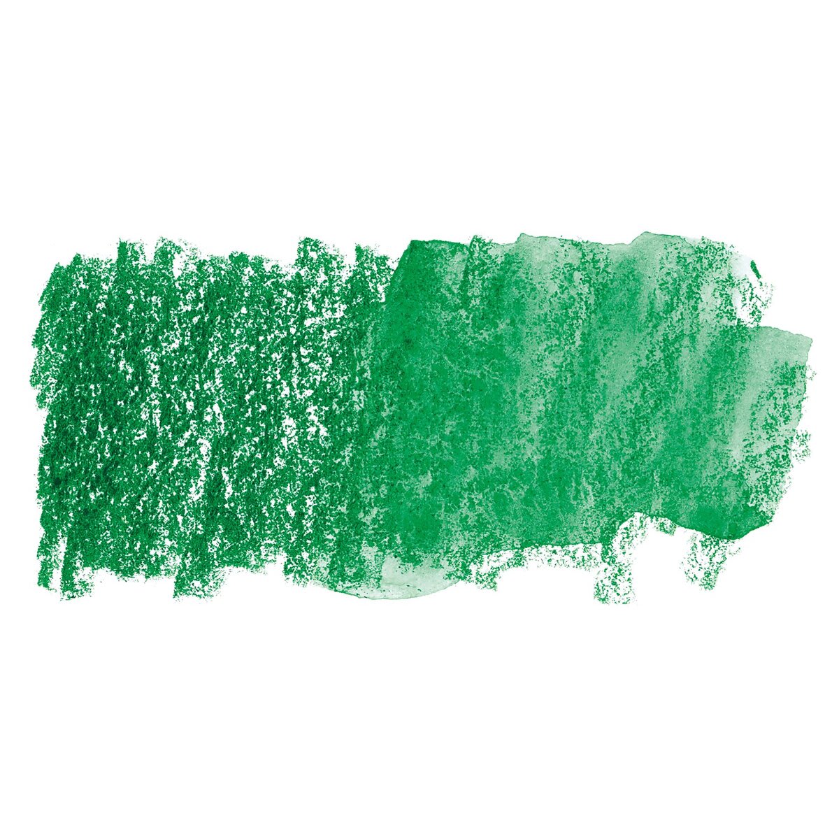 Derwent Inktense Pencil - Field Green swatch