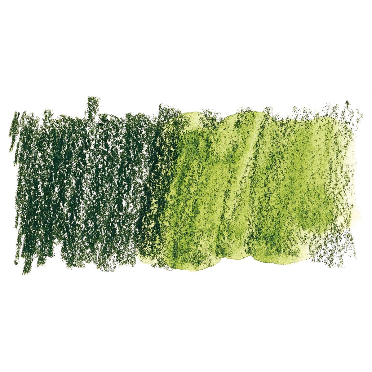 Derwent Inktense Pencil - Light Olive swatch