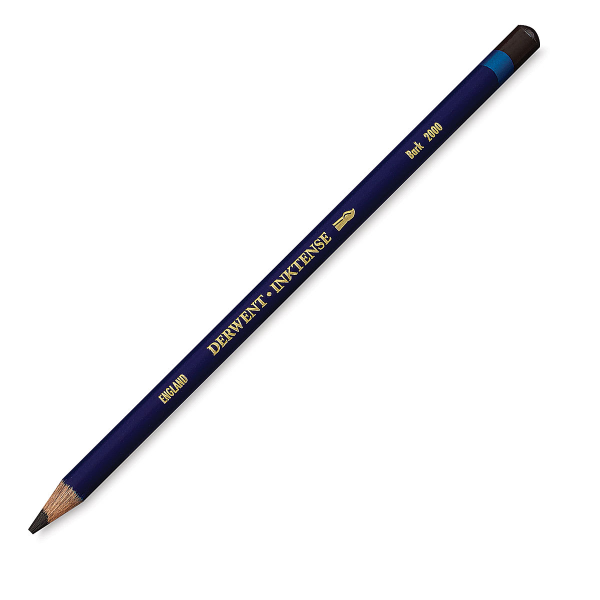 Derwent Inktense Pencil - Bark