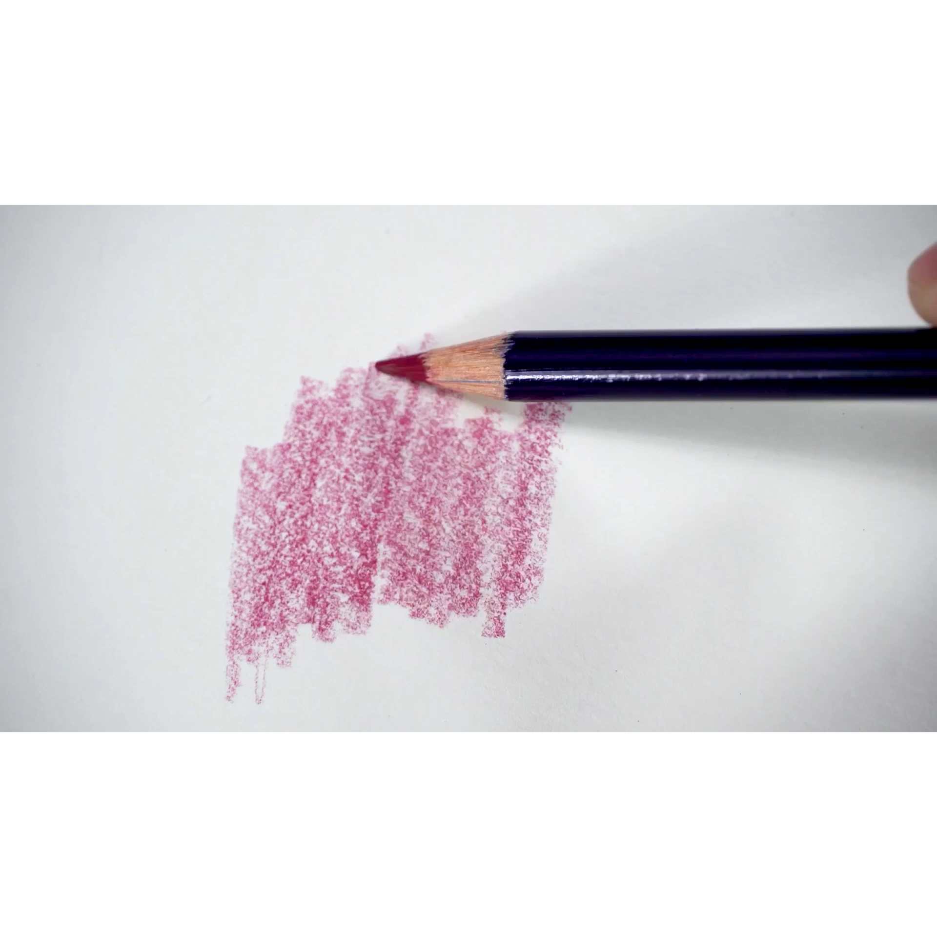 Derwent Inktense Pencils and Set, swatch Derwent Inktense Pencils and Set, swatch