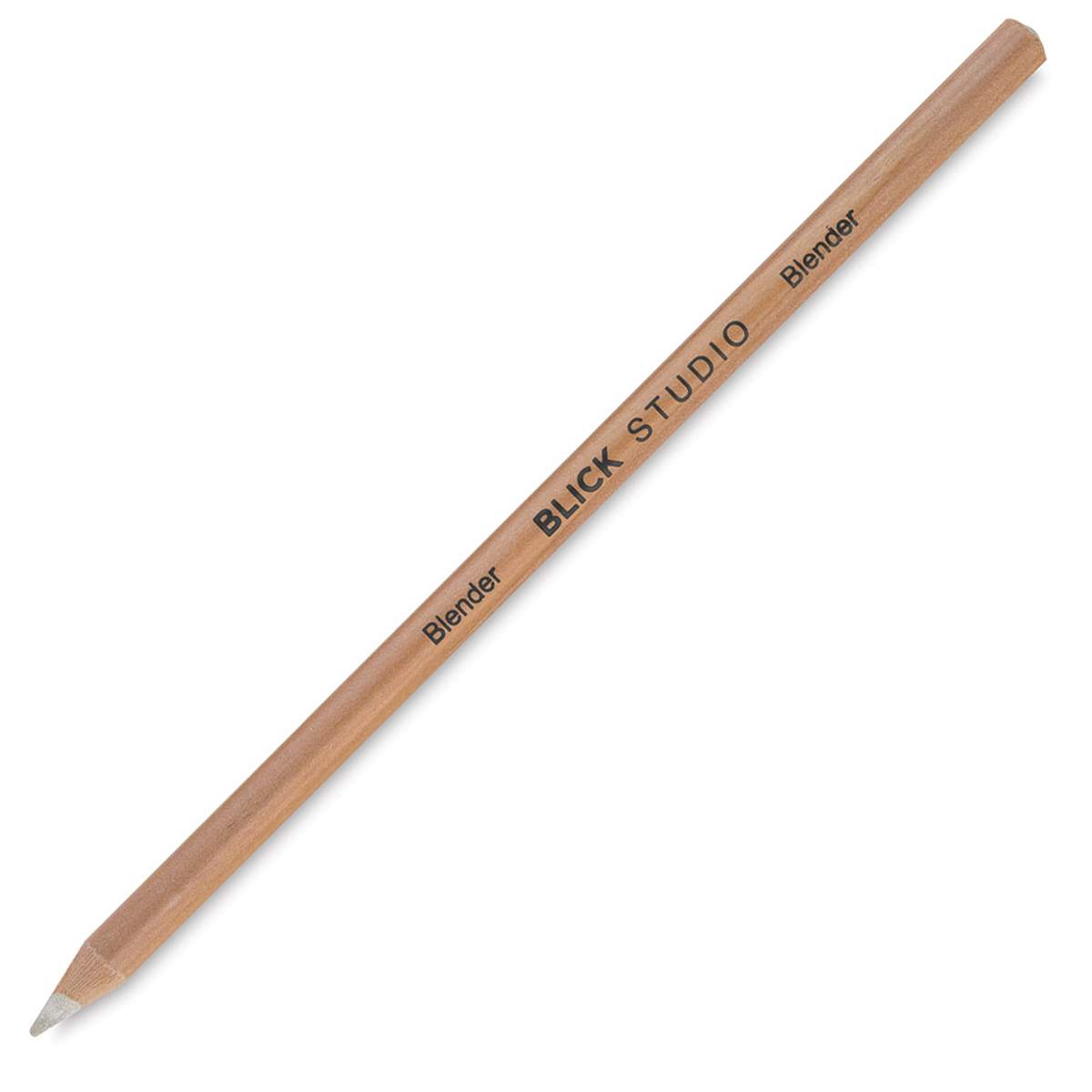 Blick Studio Artists' Colored Pencil - Colorless Blender Pencil