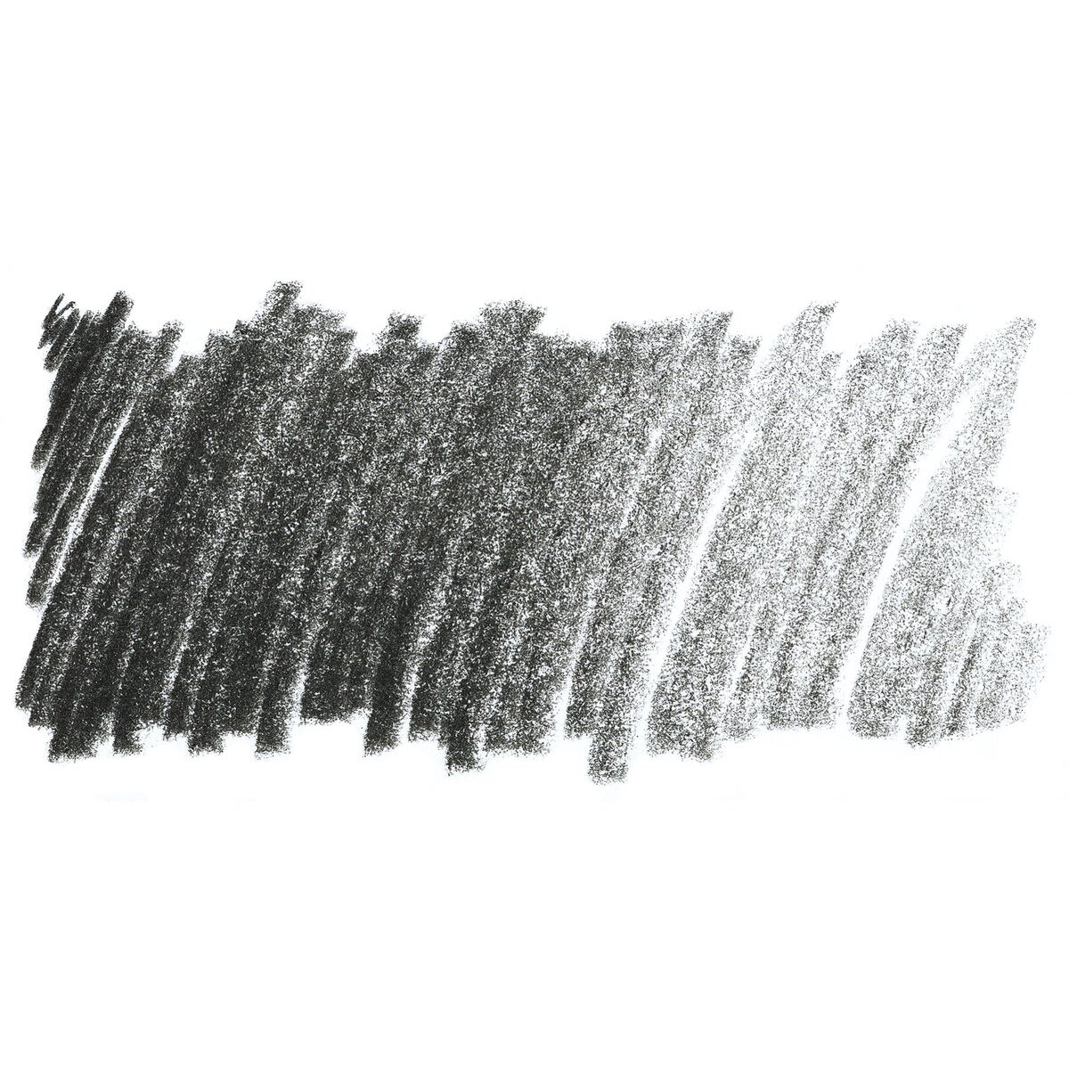 Blick Studio Artists' Colored Pencil - Black swatch
