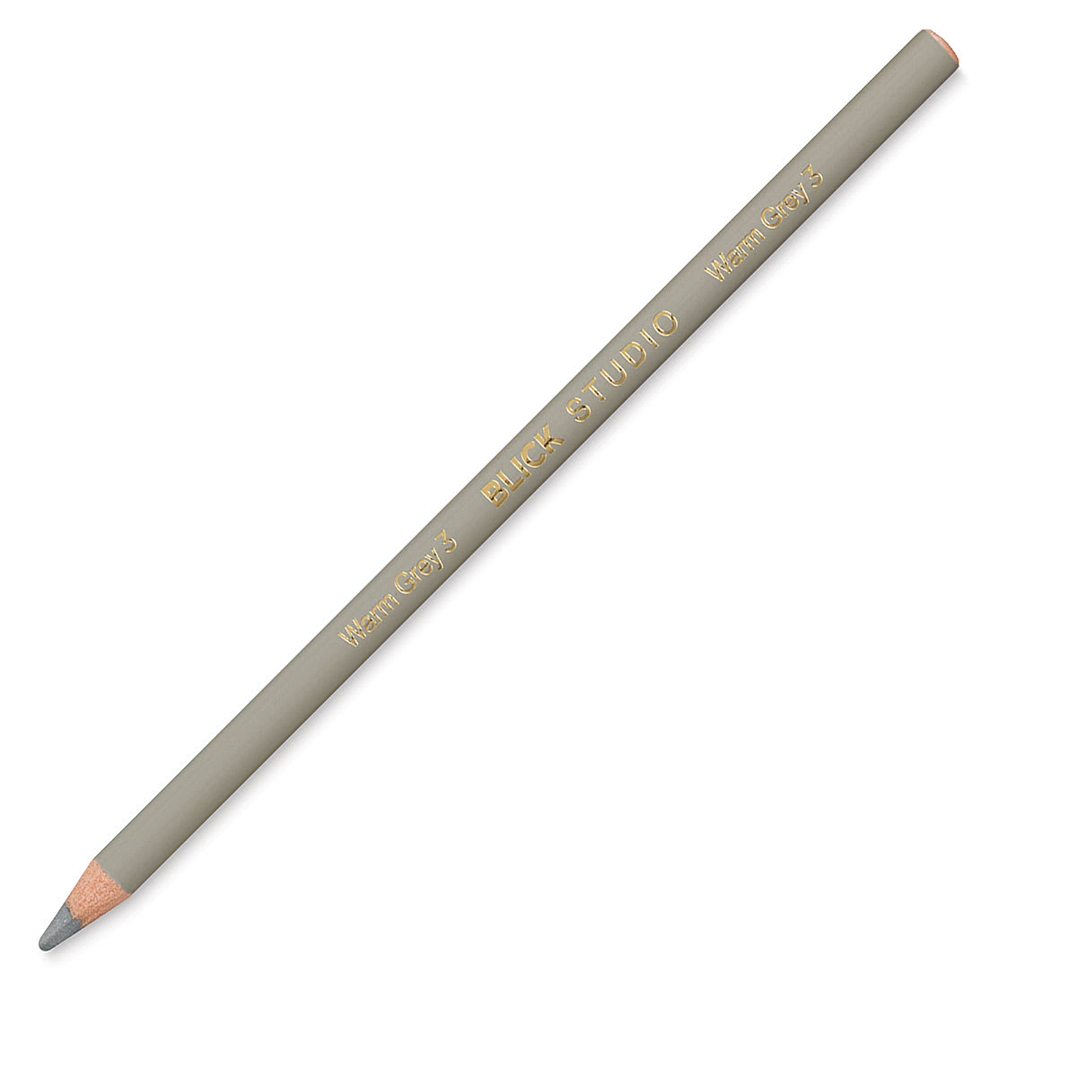 Blick Studio Artists' Colored Pencil - Warm Grey 3