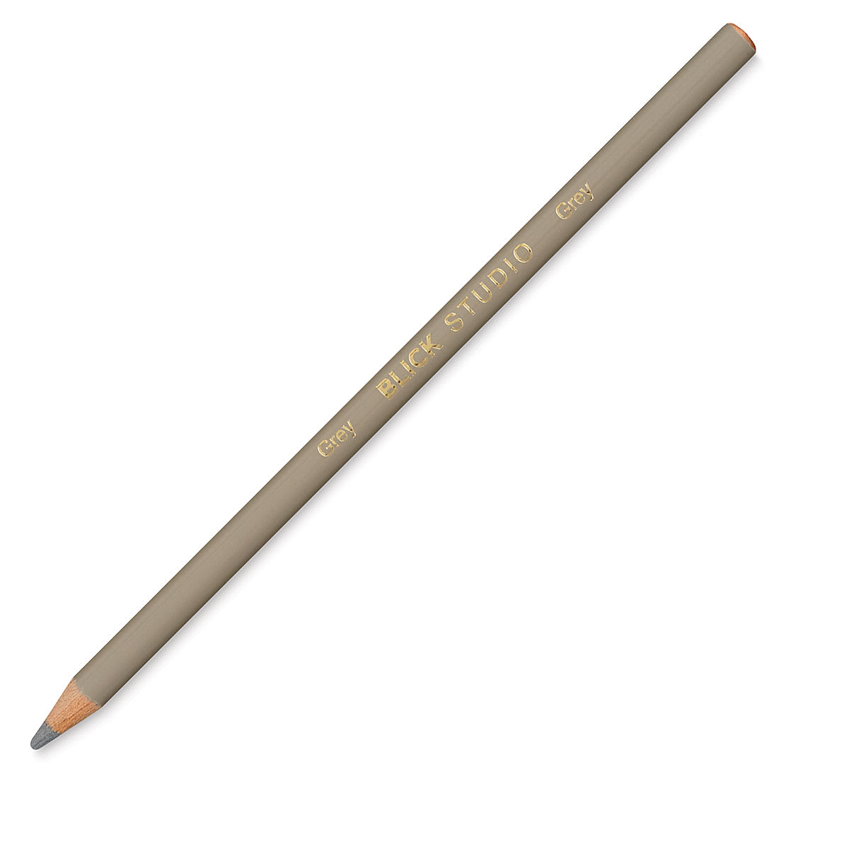 Blick Studio Artists' Colored Pencil - Grey