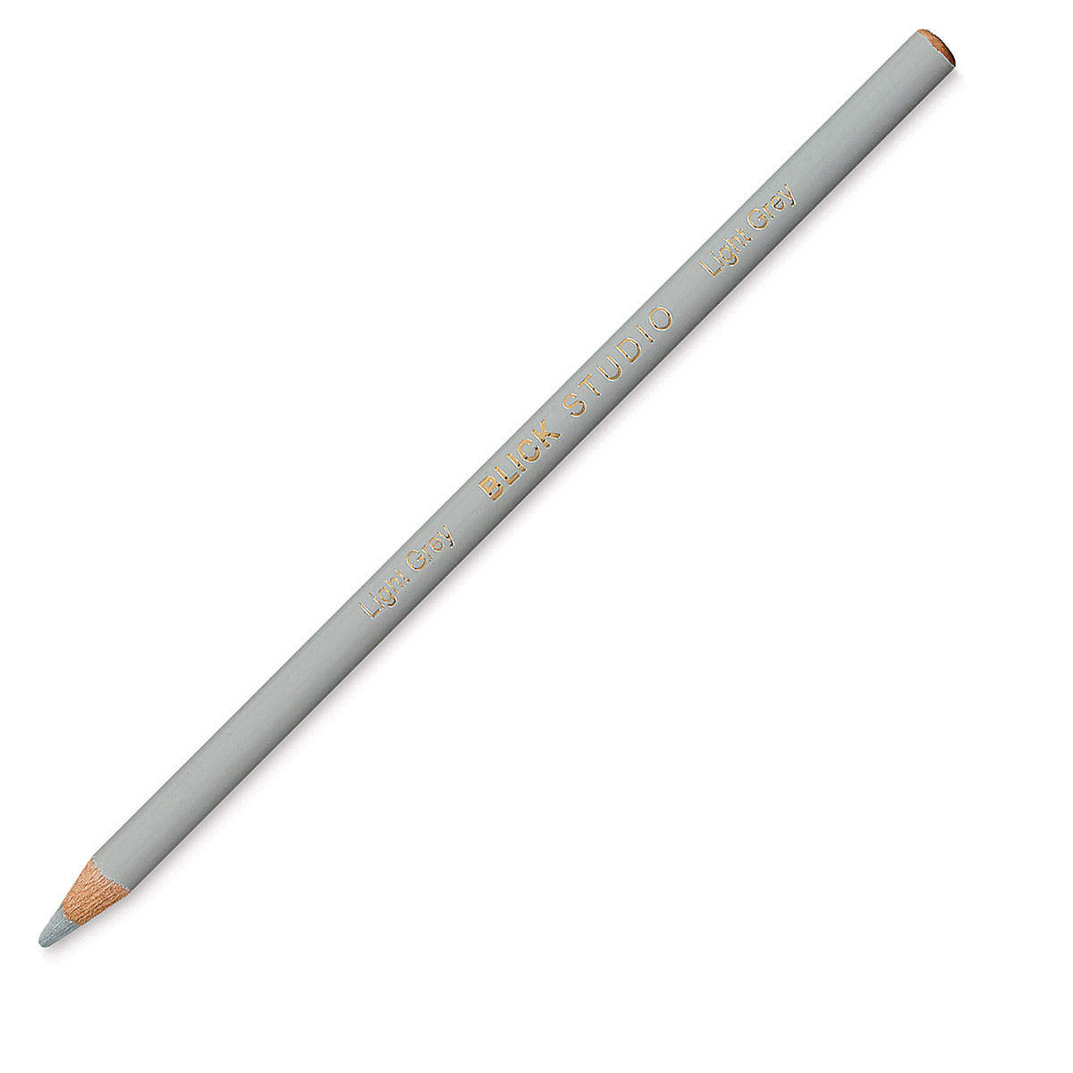 Blick Studio Artists' Colored Pencil - Light Grey