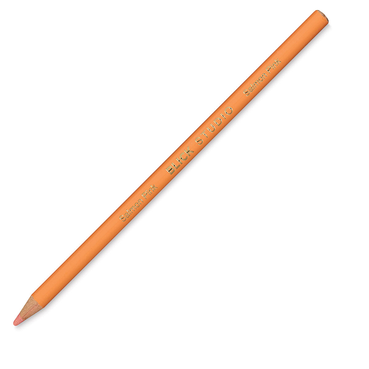 Blick Studio Artists' Colored Pencil - Salmon Pink