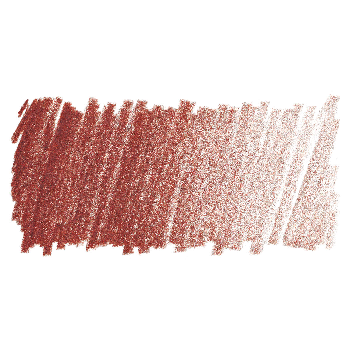 Blick Studio Artists' Colored Pencil - Terracotta swatch