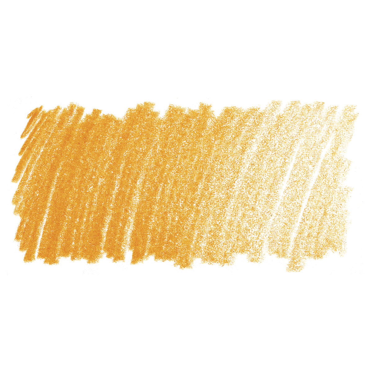 Blick Studio Artists' Colored Pencil - Light Orange swatch