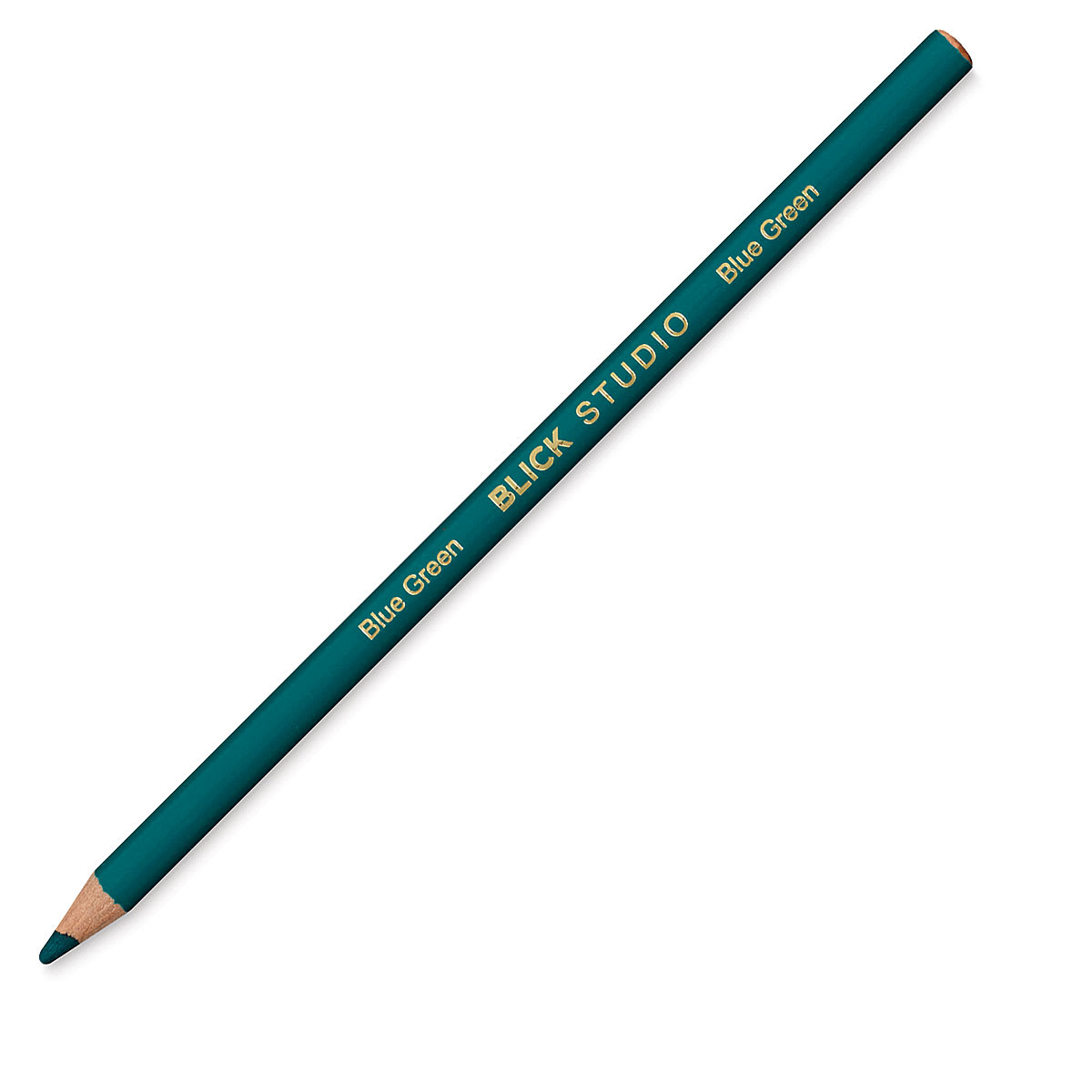 Blick Studio Artists' Colored Pencil - Blue Green