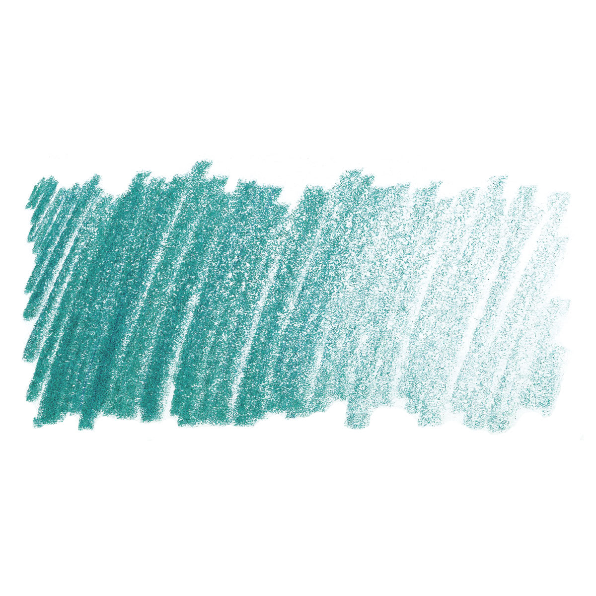 Blick Studio Artists' Colored Pencil - Blue Green swatch