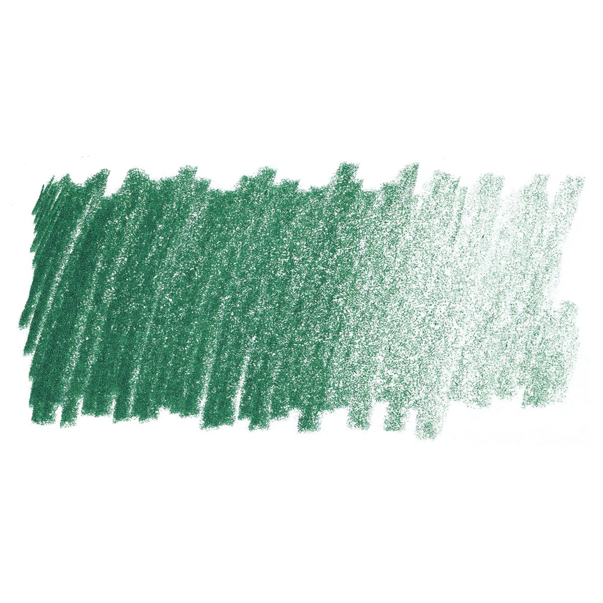 Blick Studio Artists' Colored Pencil - Dark Green swatch