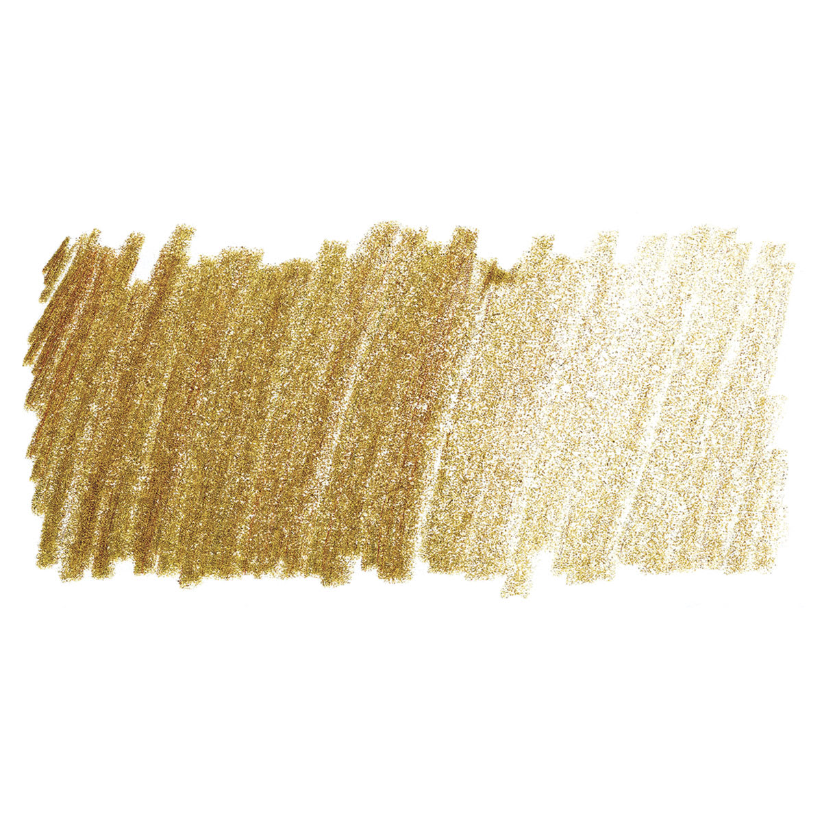 Blick Studio Artists' Colored Pencil - Raw Umber swatch
