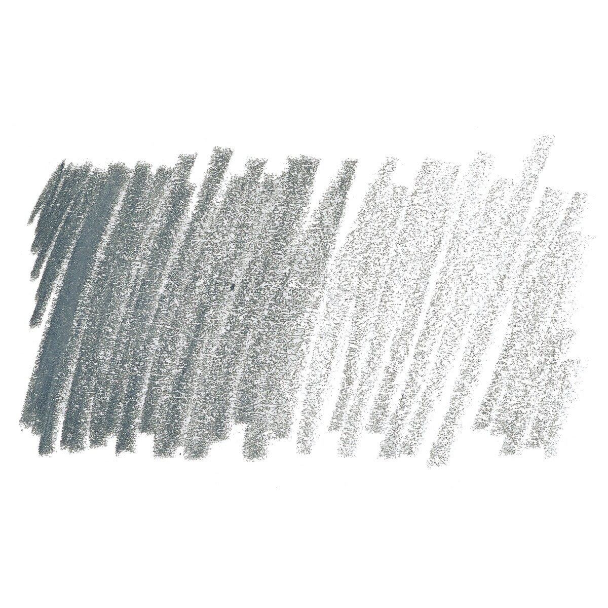 Derwent Coloursoft Pencil - Mid Grey swatch