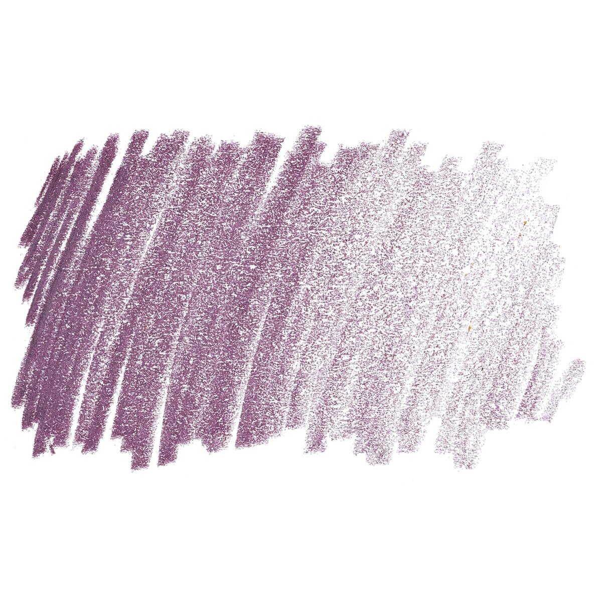 Derwent Coloursoft Pencil - Blackberry swatch
