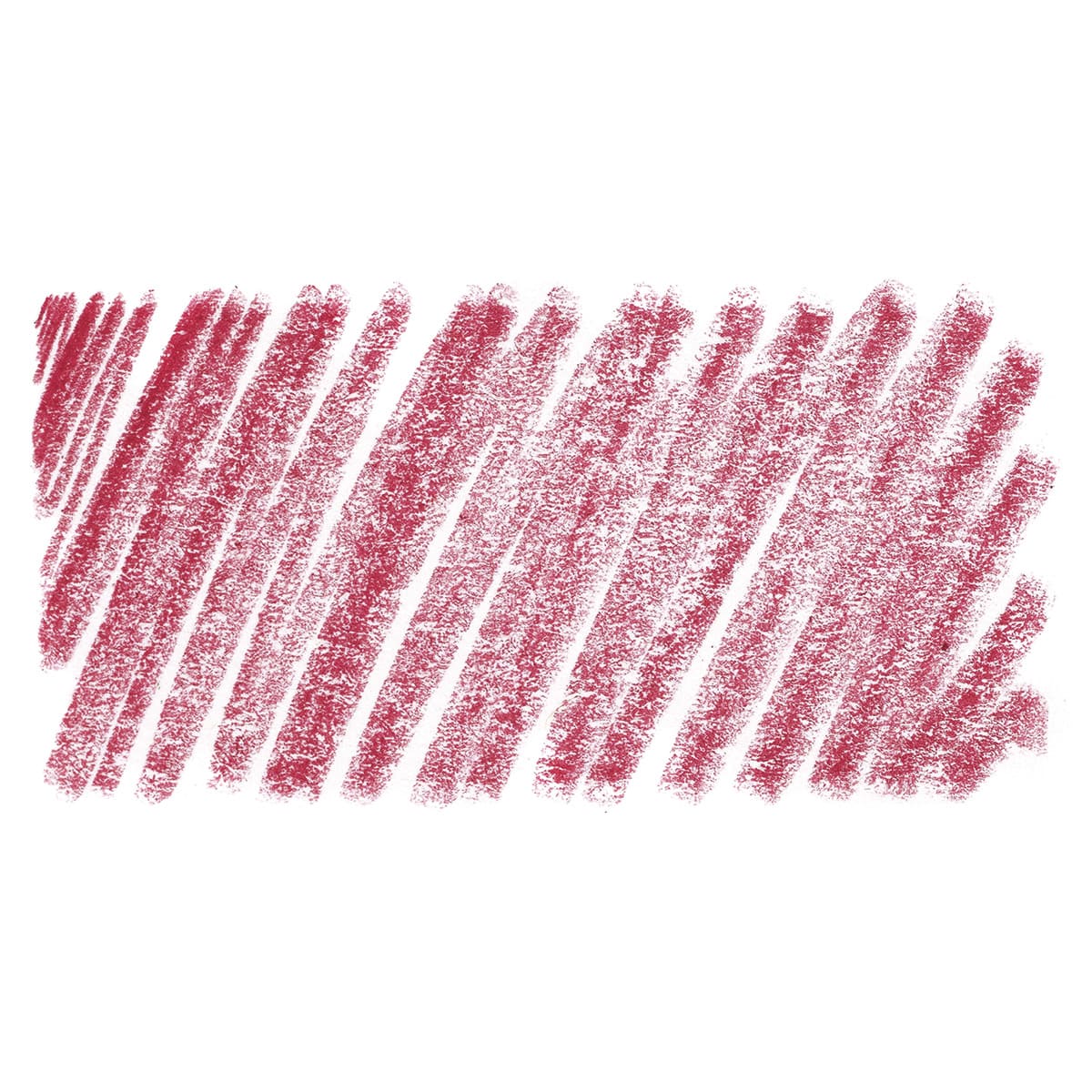 Caran d'Ache Luminance Colored Pencil - Anthraquinone Carmine swatch