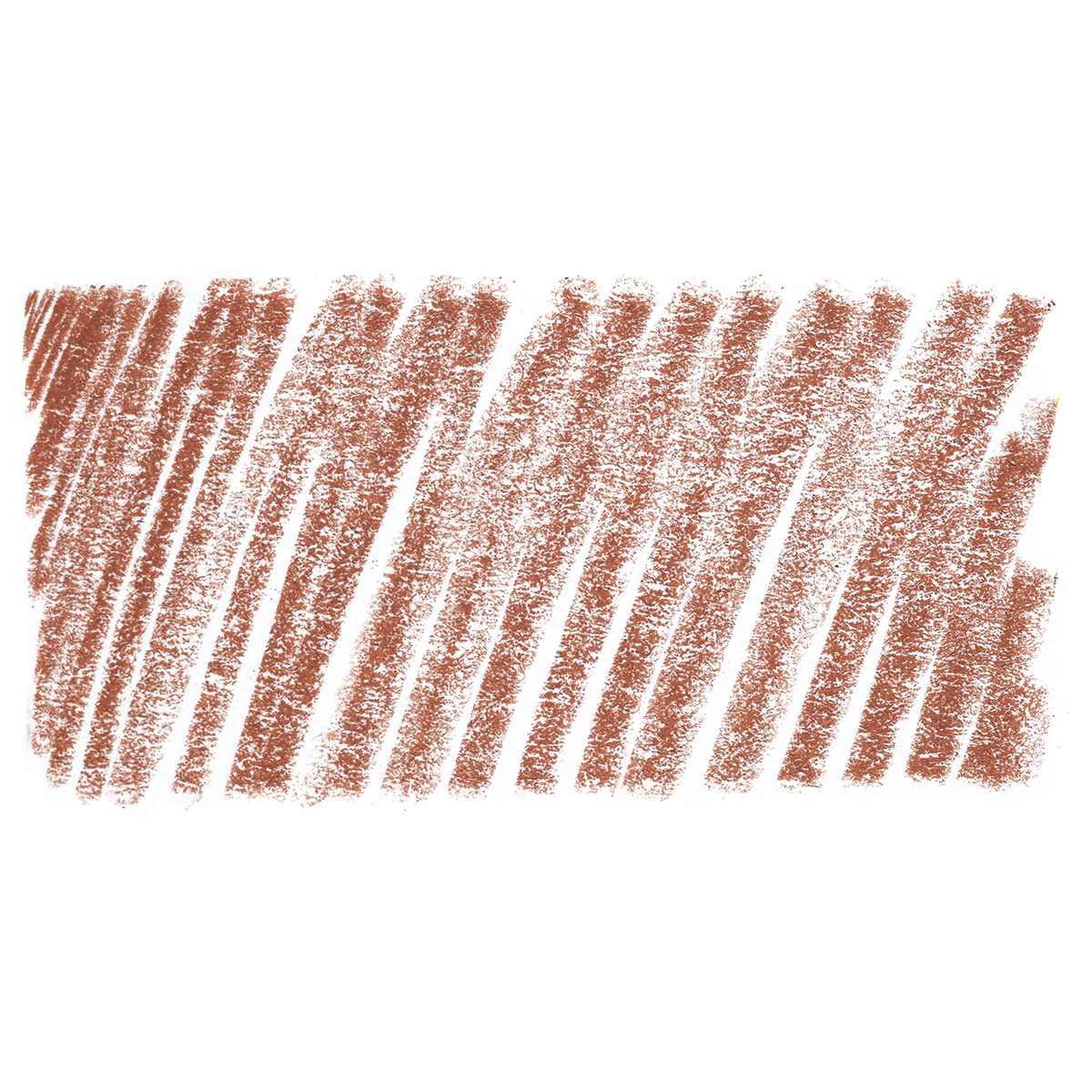 Caran d'Ache Luminance Colored Pencil - Natural Russet swatch