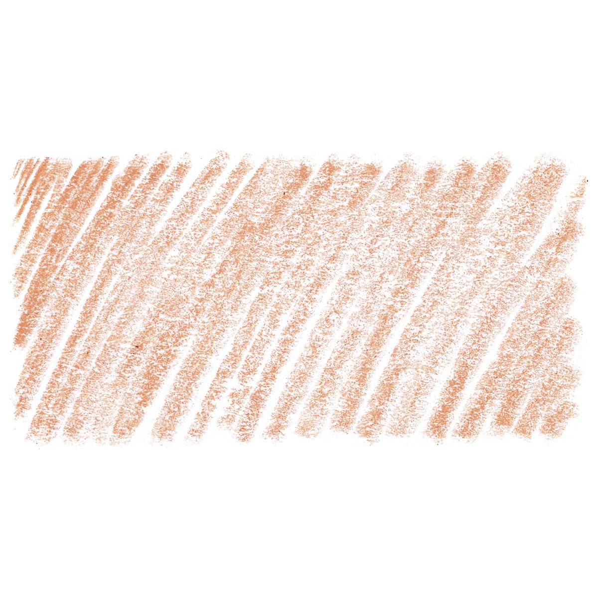 Caran d'Ache Luminance Colored Pencil - Herculanum Red swatch