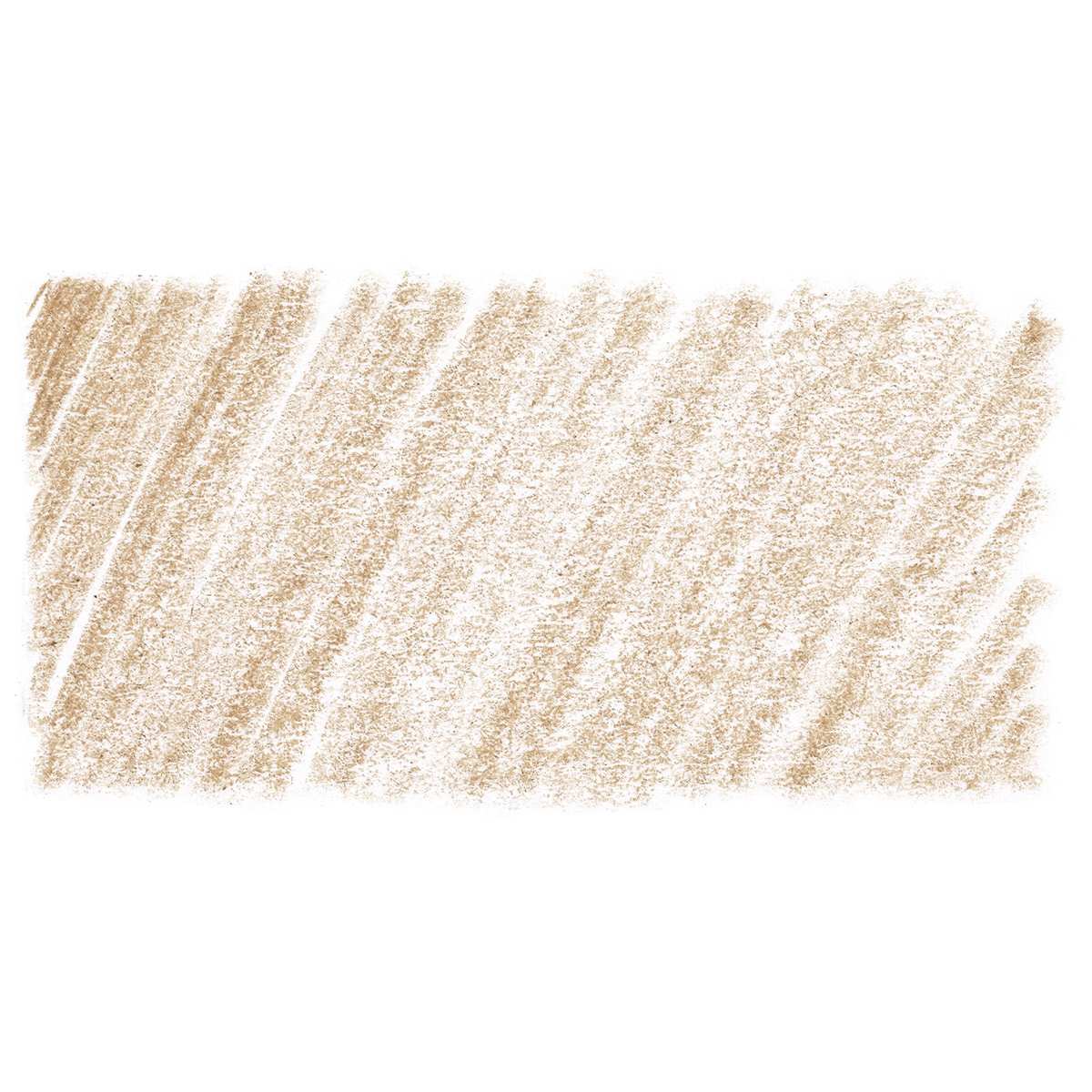 Caran d'Ache Luminance Colored Pencil - Dark Flesh 40% swatch