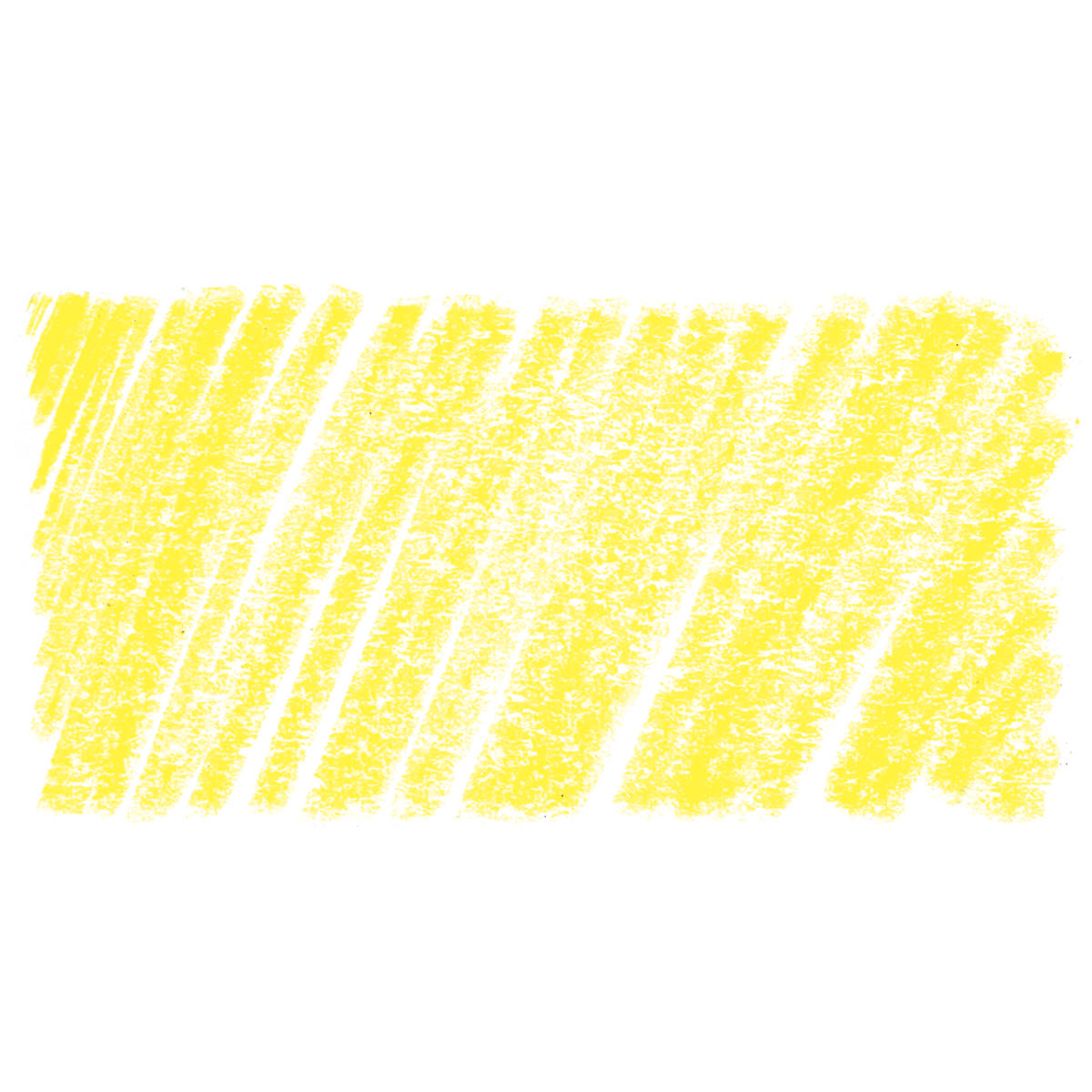 Caran d'Ache Luminance Colored Pencil - Medium Cadmium Yellow Hue swatch Caran d'Ache Luminance Colored Pencil - Medium Cadmium Yellow Hue swatch