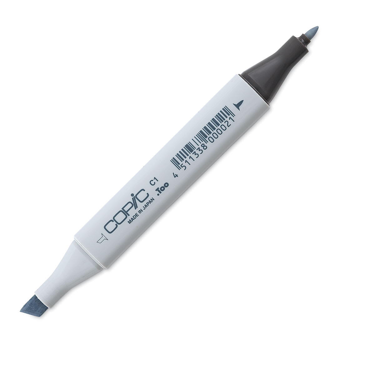Copic Classic Marker - Cool Gray C-1