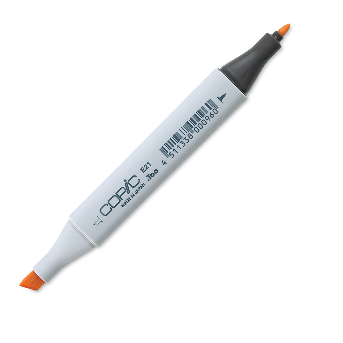 Copic Classic Marker - Soft Sun E21