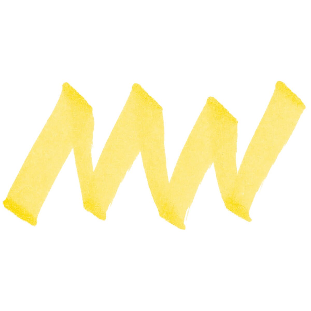 Copic Classic Marker - Cadmium Yellow Y15 swatch