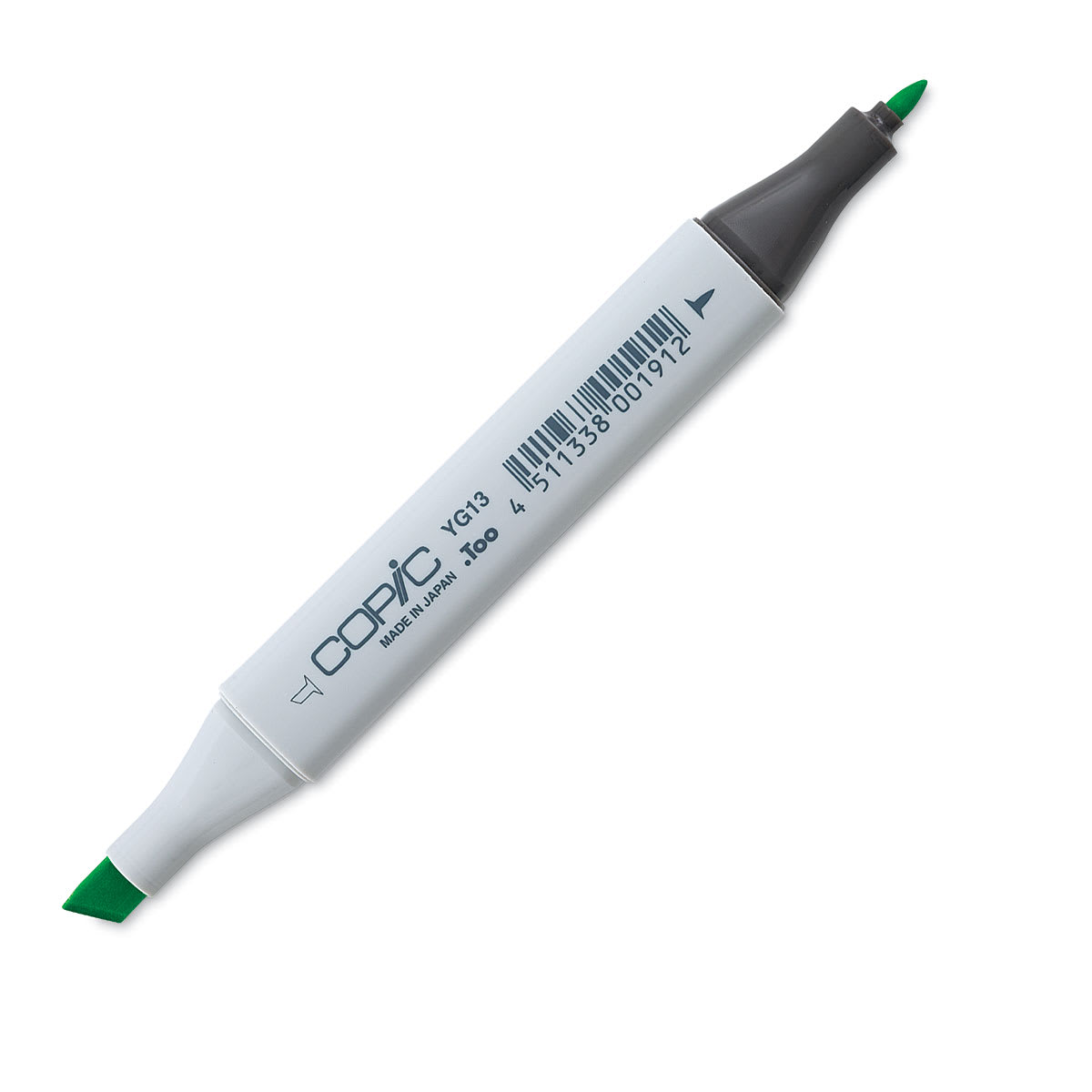 Copic Classic Marker - Chartreuse YG13