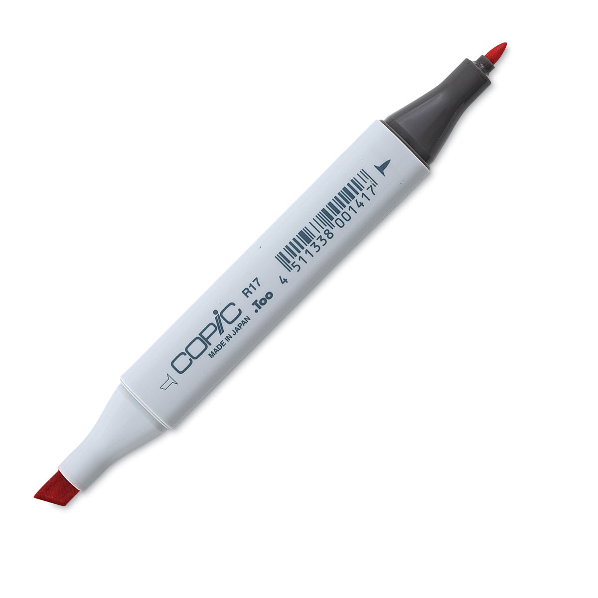 Copic Classic Marker - Lipstick Orange R17