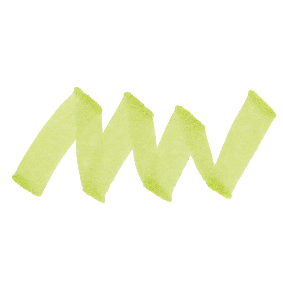 Copic Classic Marker - Yellow Green YG03 swatch Copic Classic Marker - Yellow Green YG03 swatch