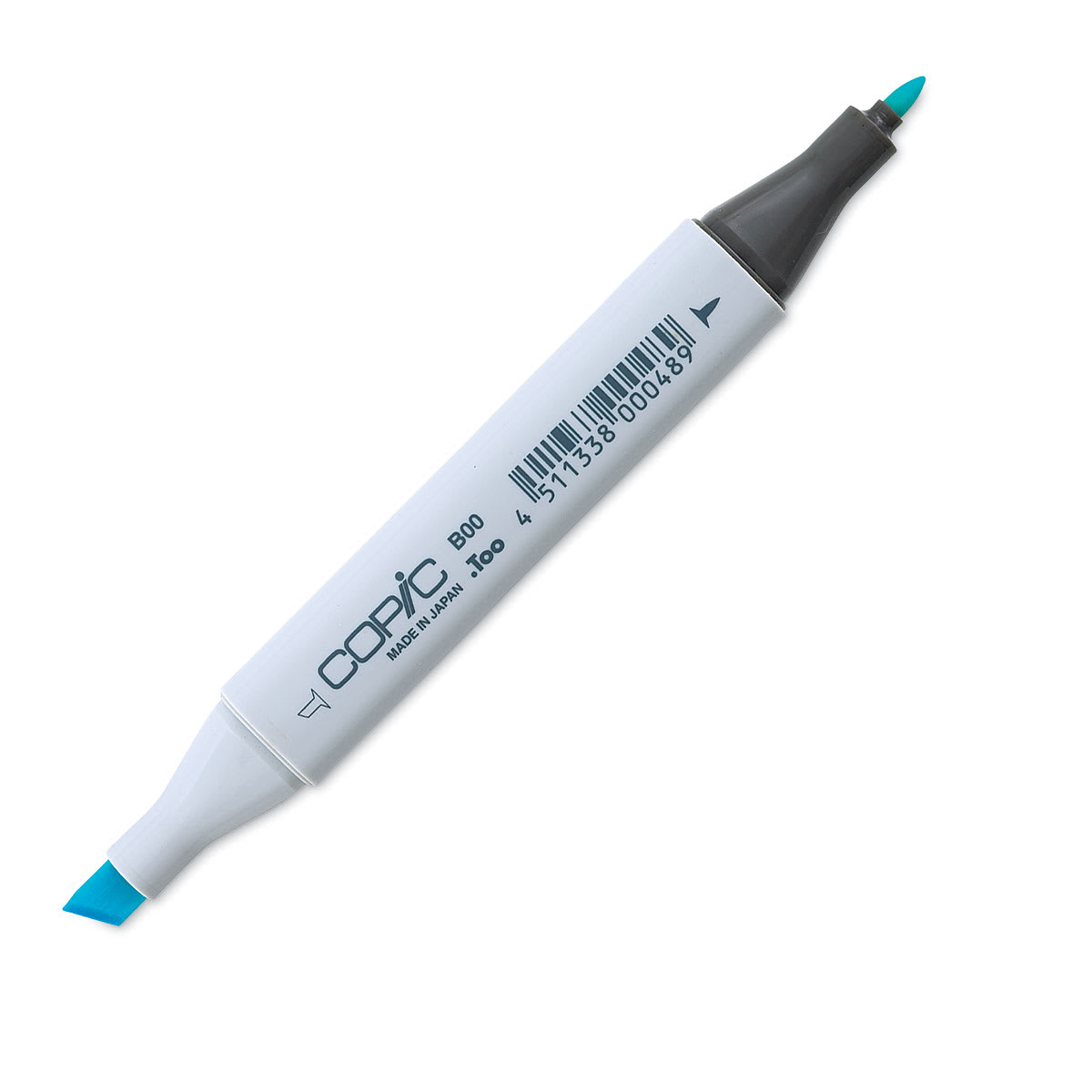 Copic Classic Marker - Frost Blue B00