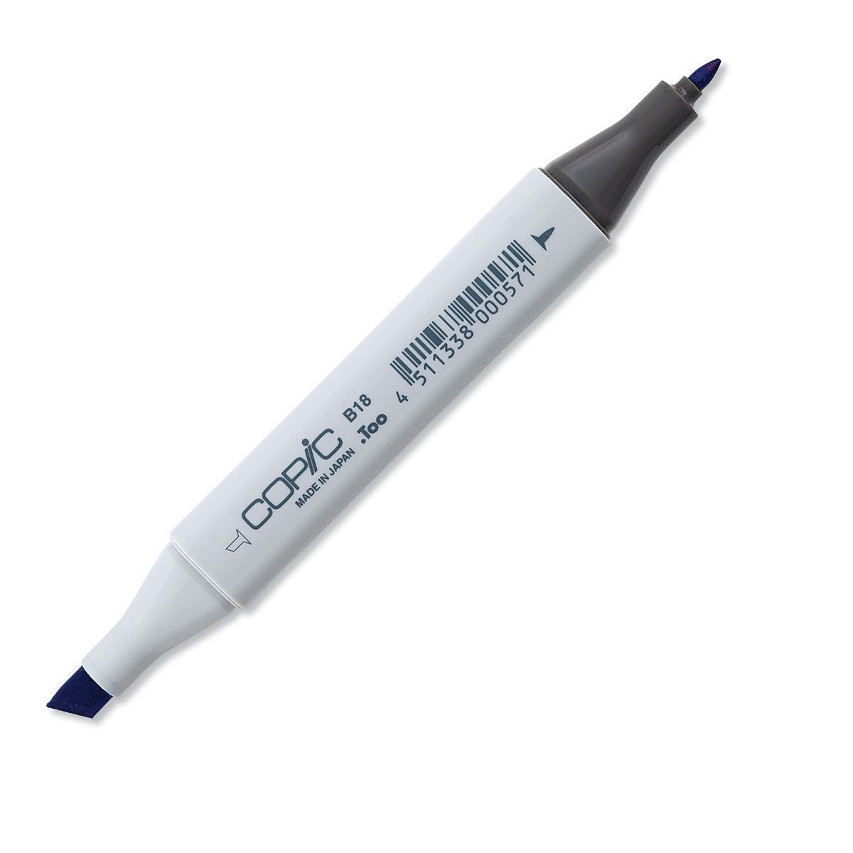 Copic Classic Marker - Lazuli B18