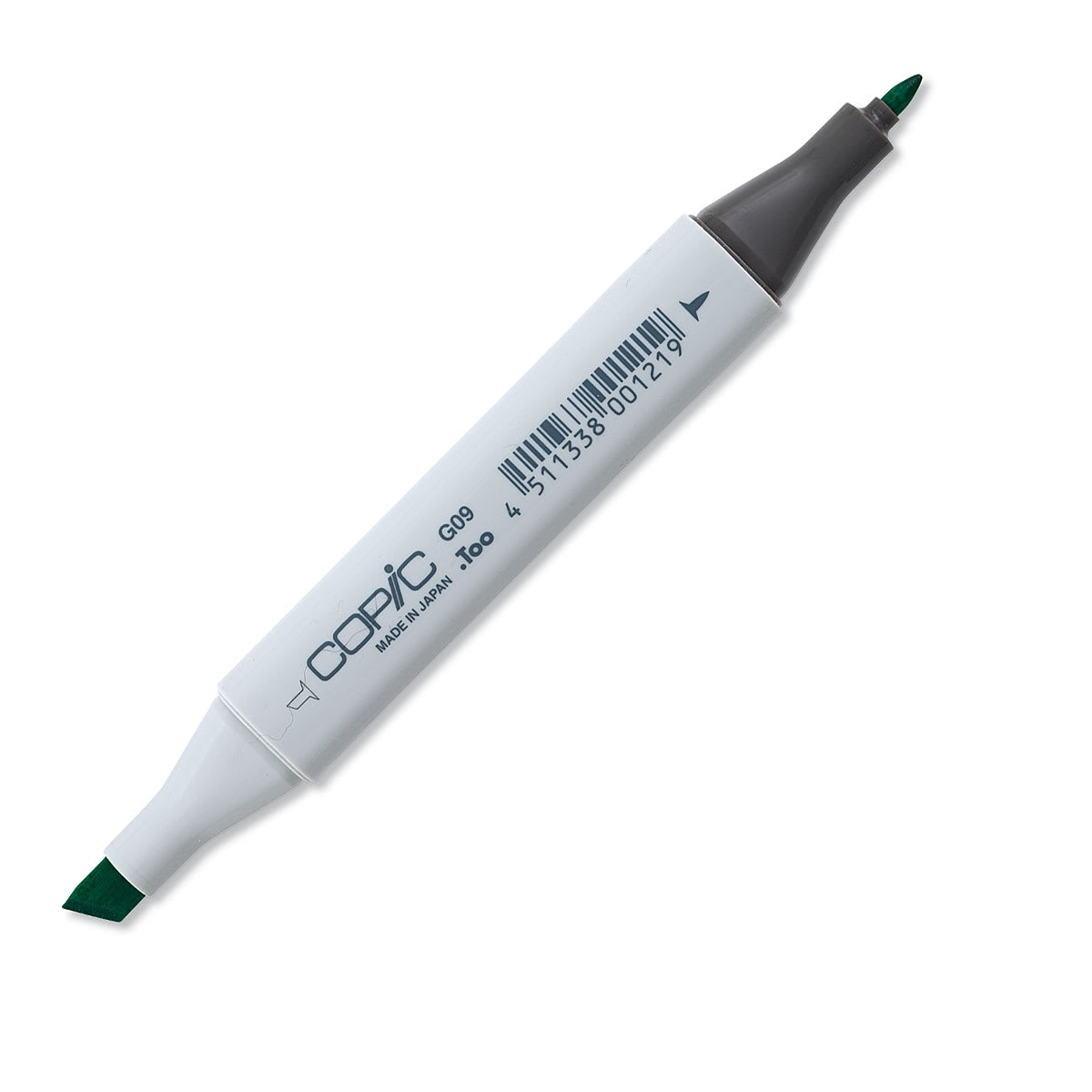 Copic Classic Marker - Veronese Green G09