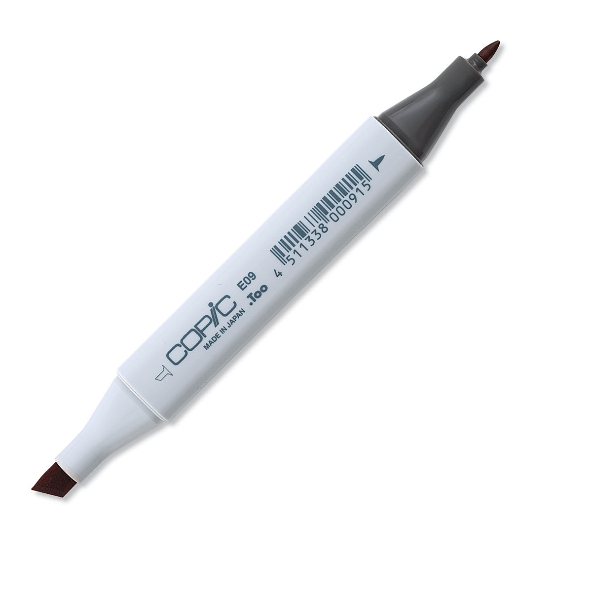Copic Classic Marker - Burnt Sienna E09