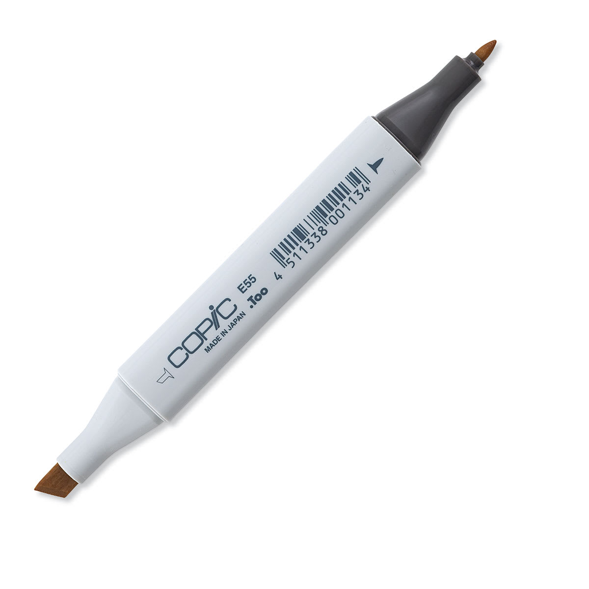 Copic Classic Marker - Light Camel E55