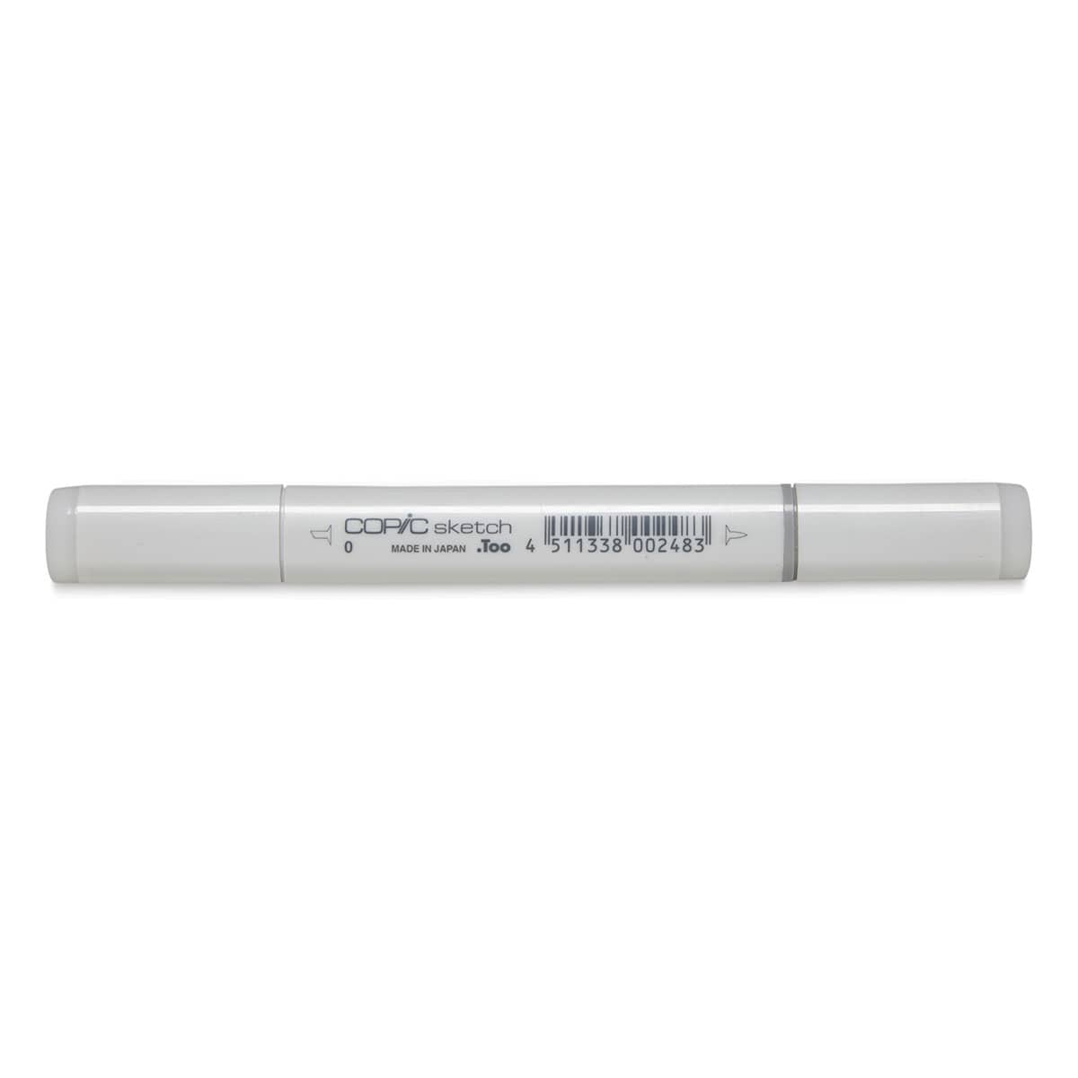 Copic Sketch Marker - Colorless Blender