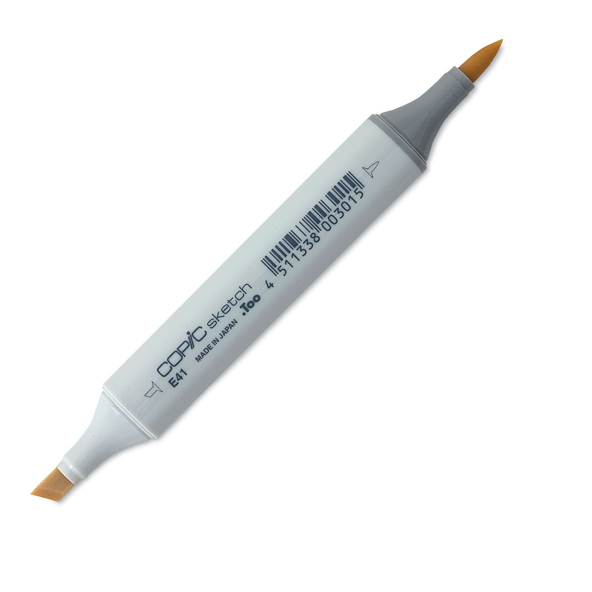 Copic Sketch Marker - Pearl White E41