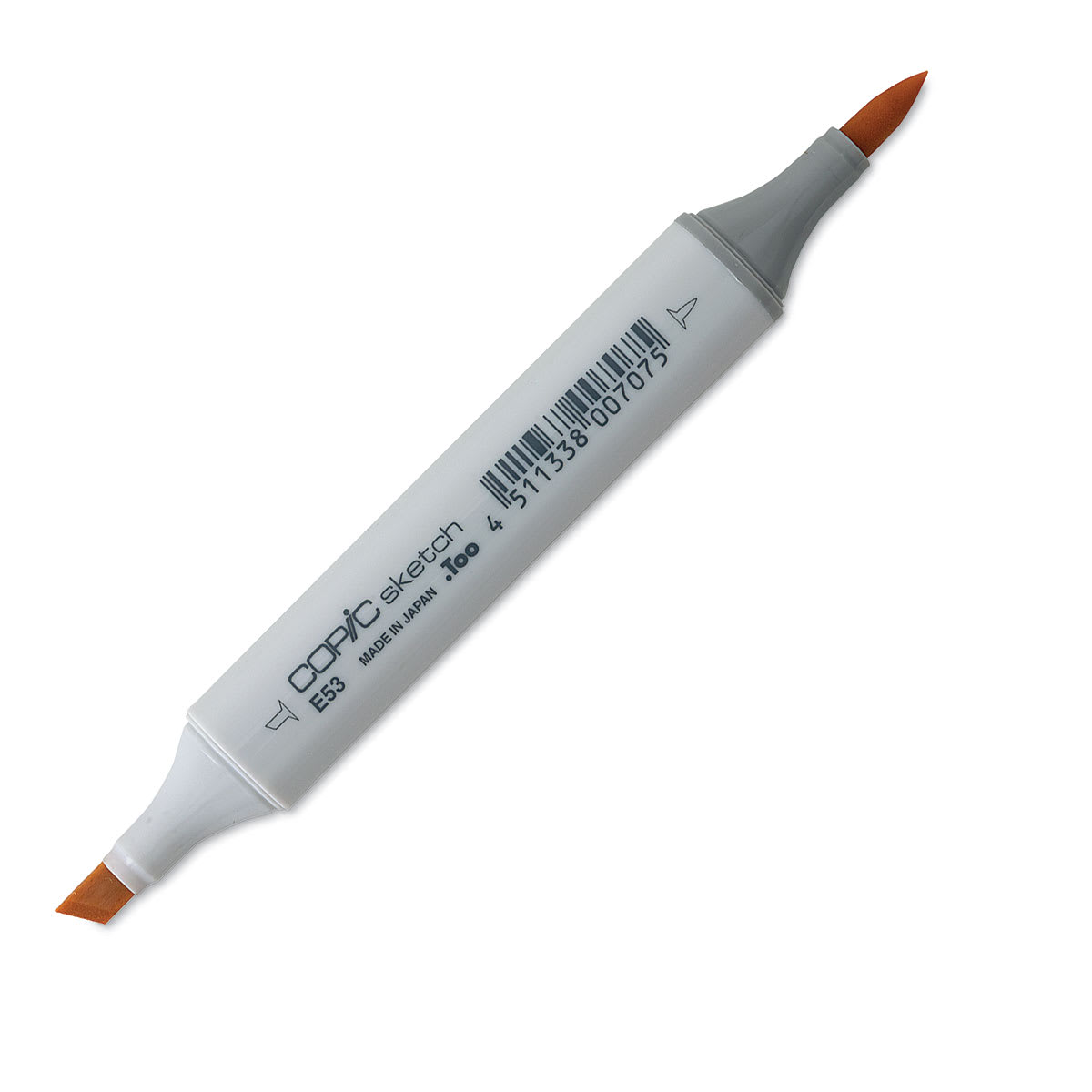 Copic Sketch Marker - Raw Silk E53
