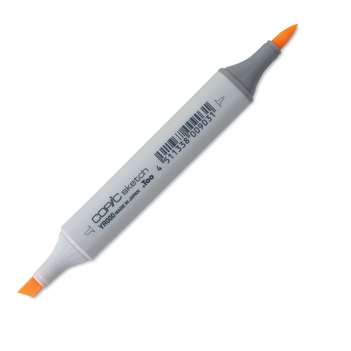 Copic Sketch Marker - Silk YR000