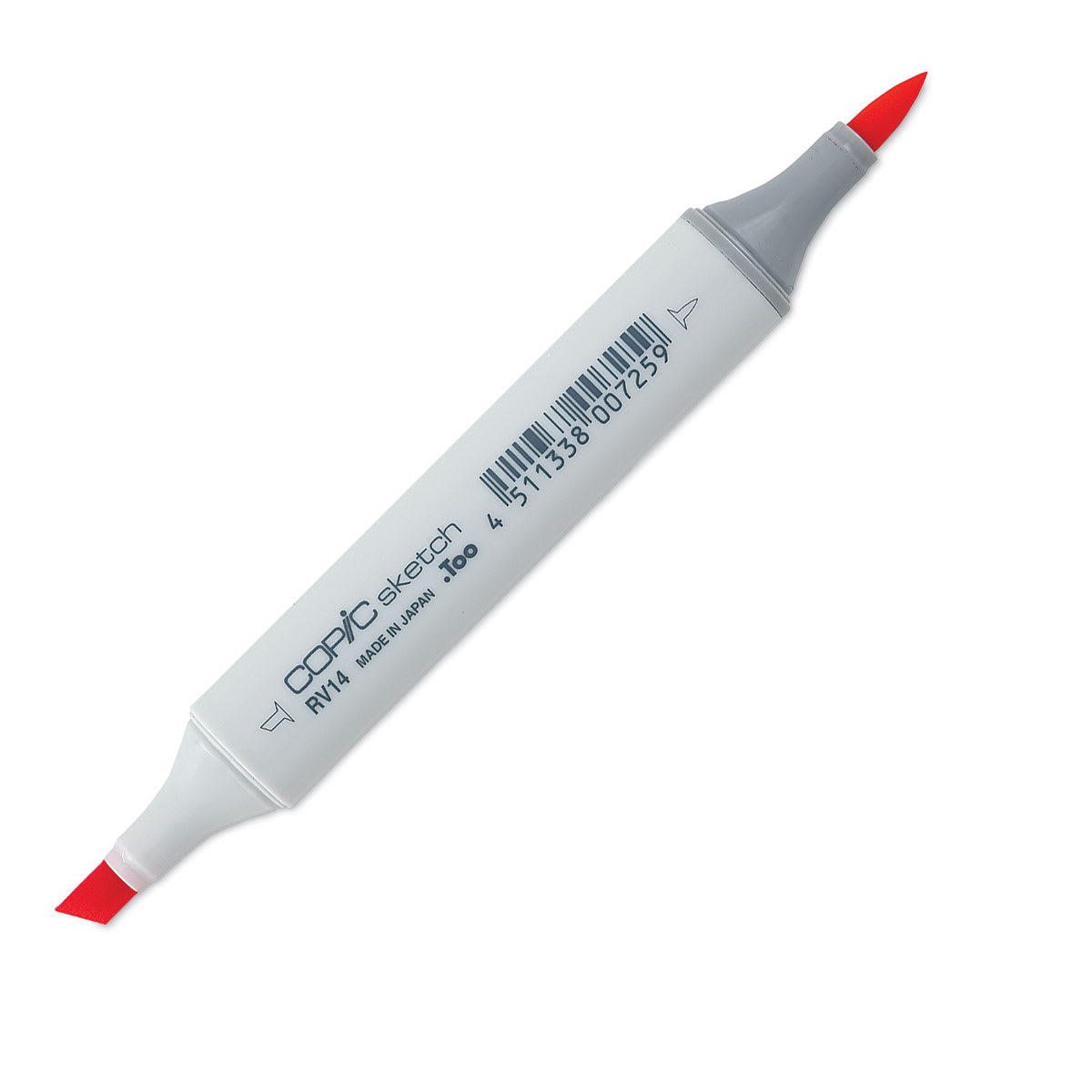 Copic Sketch Marker - Begonia Pink RV14