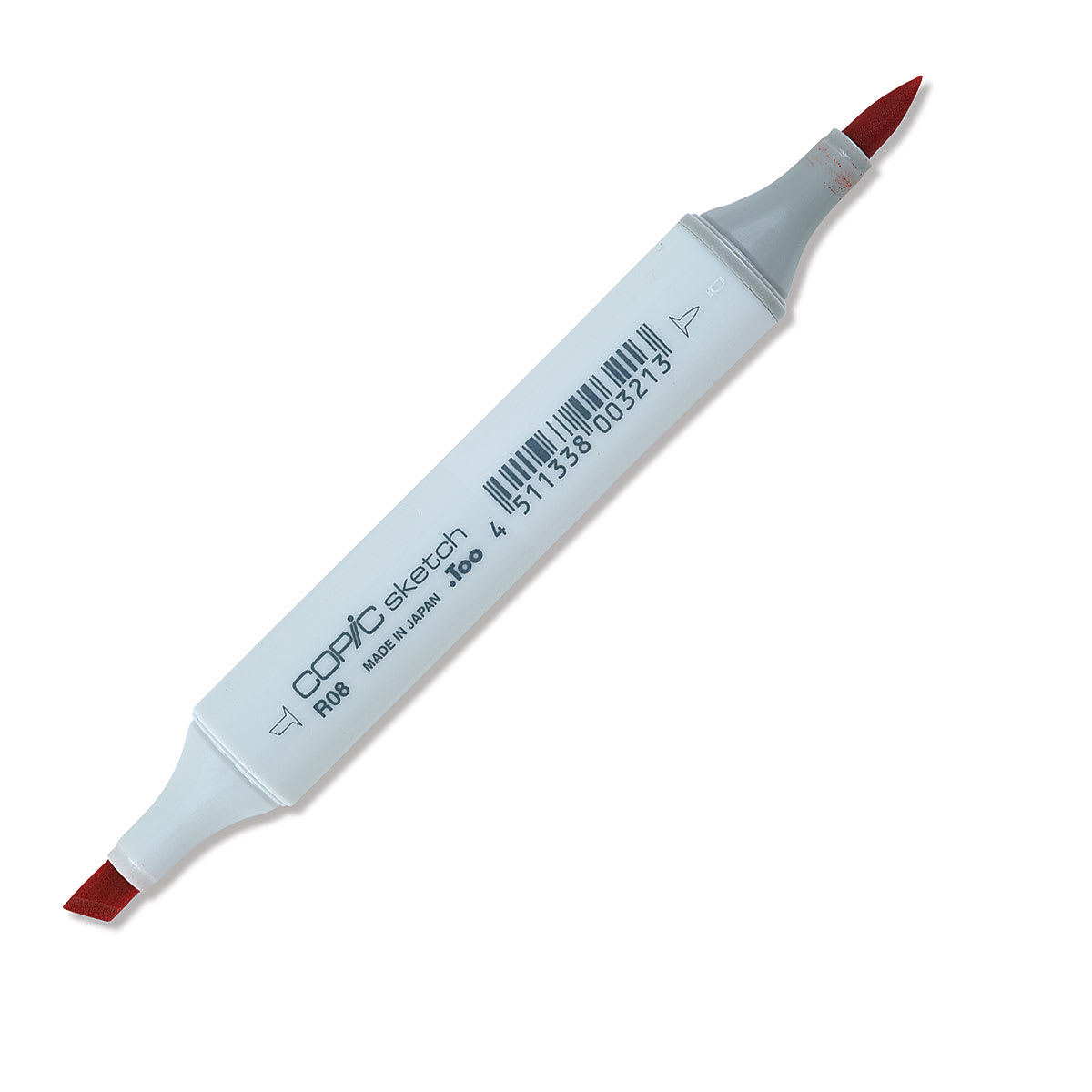 Copic Sketch Marker - Vermilion R08