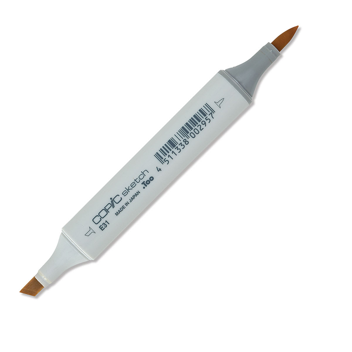 Copic Sketch Marker - Brick Beige E31