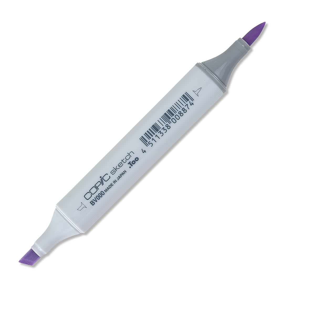 Copic Sketch Marker - Iridescent Mauve BV000