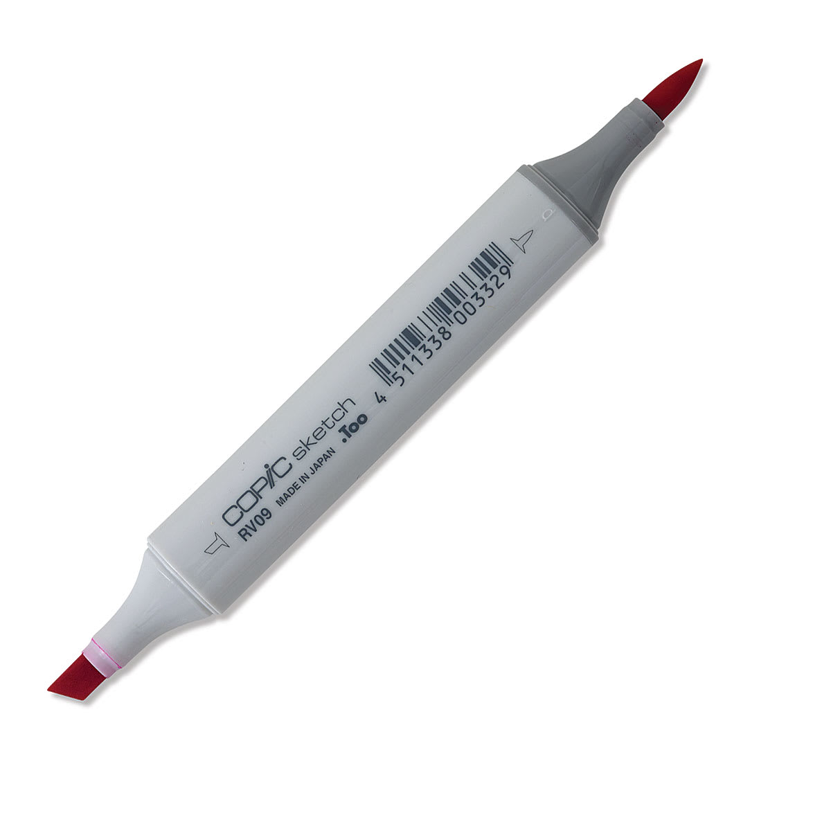 Copic Sketch Marker - Fuchsia RV09
