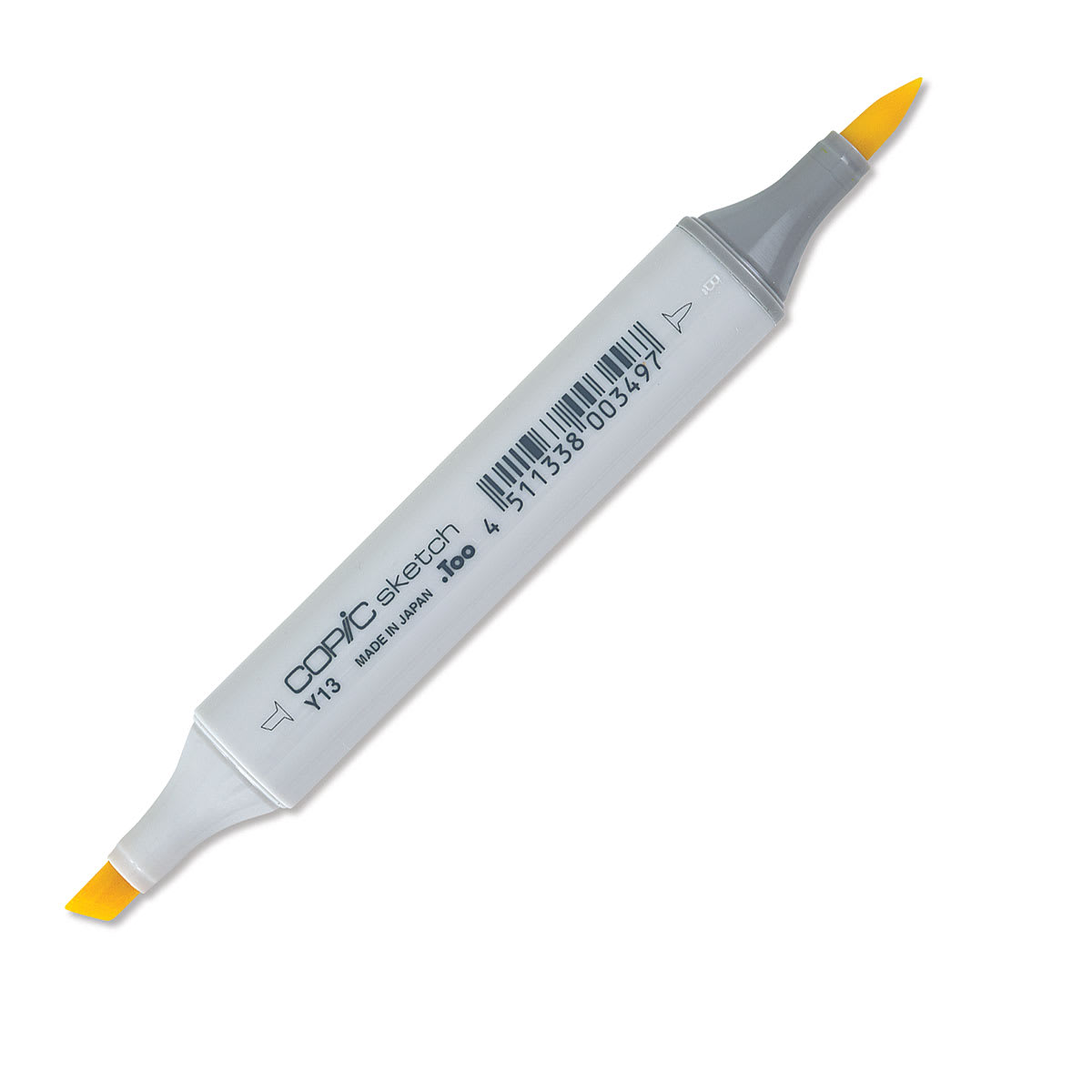 Copic Sketch Marker - Lemon Yellow Y13