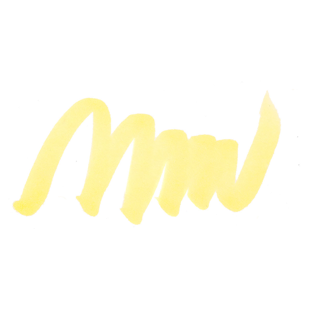Copic Sketch Marker - Lemon Yellow Y13 swatch